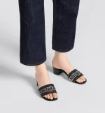 Dway Heeled Slide - Image 2